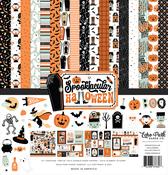 Spooktacular Halloween Collection Kit - Echo Park - PRE ORDER