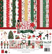 Nutcracker Christmas Collection Kit - Echo Park - PRE ORDER