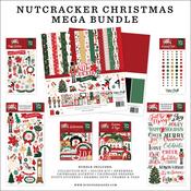 Nutcracker Christmas Mega Bundle - Echo Park - PRE ORDER