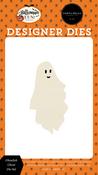 Ghoulish Ghost Die Set - Halloween Fun - Carta Bella - PRE ORDER