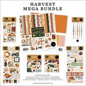 Harvest Mega Bundle - Carta Bella - PRE ORDER