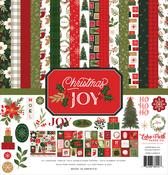 Christmas Joy Collection Kit - Echo Park - PRE ORDER