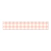 Gorgeous Gingham Washi Tape - Our Happy Place - Echo Park - PRE ORDER