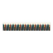 Coloring Time Crayons Washi Tape - Back To School - Carta Bella - PRE ORDER