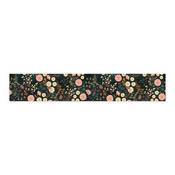 Family Favorite Floral Washi Tape - Family - Echo Park - PRE ORDER