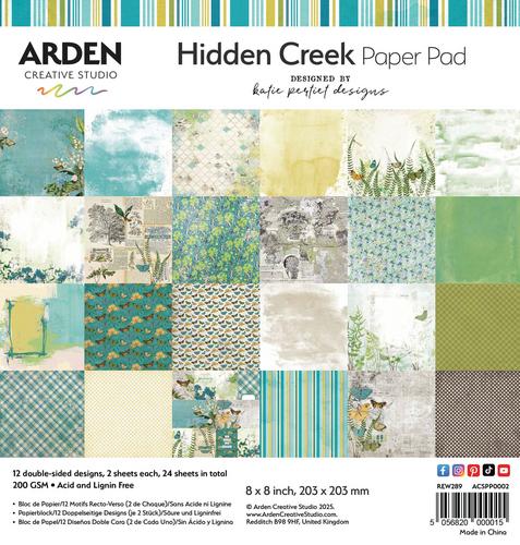 A5 Notebook (96 pages) - 2023 Edition – Wonderland222