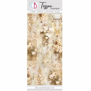 Balmoral Tissue Paper - Ciao Bella