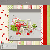 Cherry Time