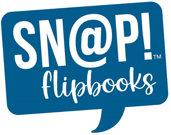 Sn@p Flipbook Flip Book Simple Stories snap